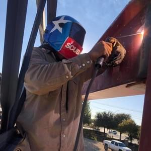 Meet your Posher, Steven